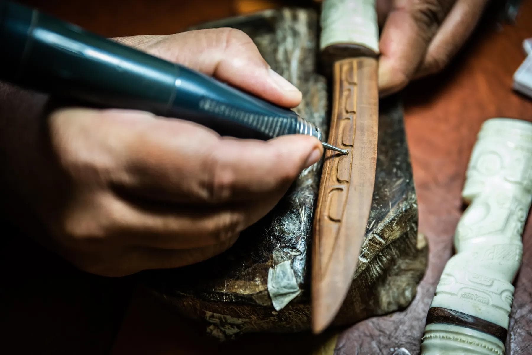 LE NUKU HIVA BY PEARL RESORTS, Taiohae, Polynésie française