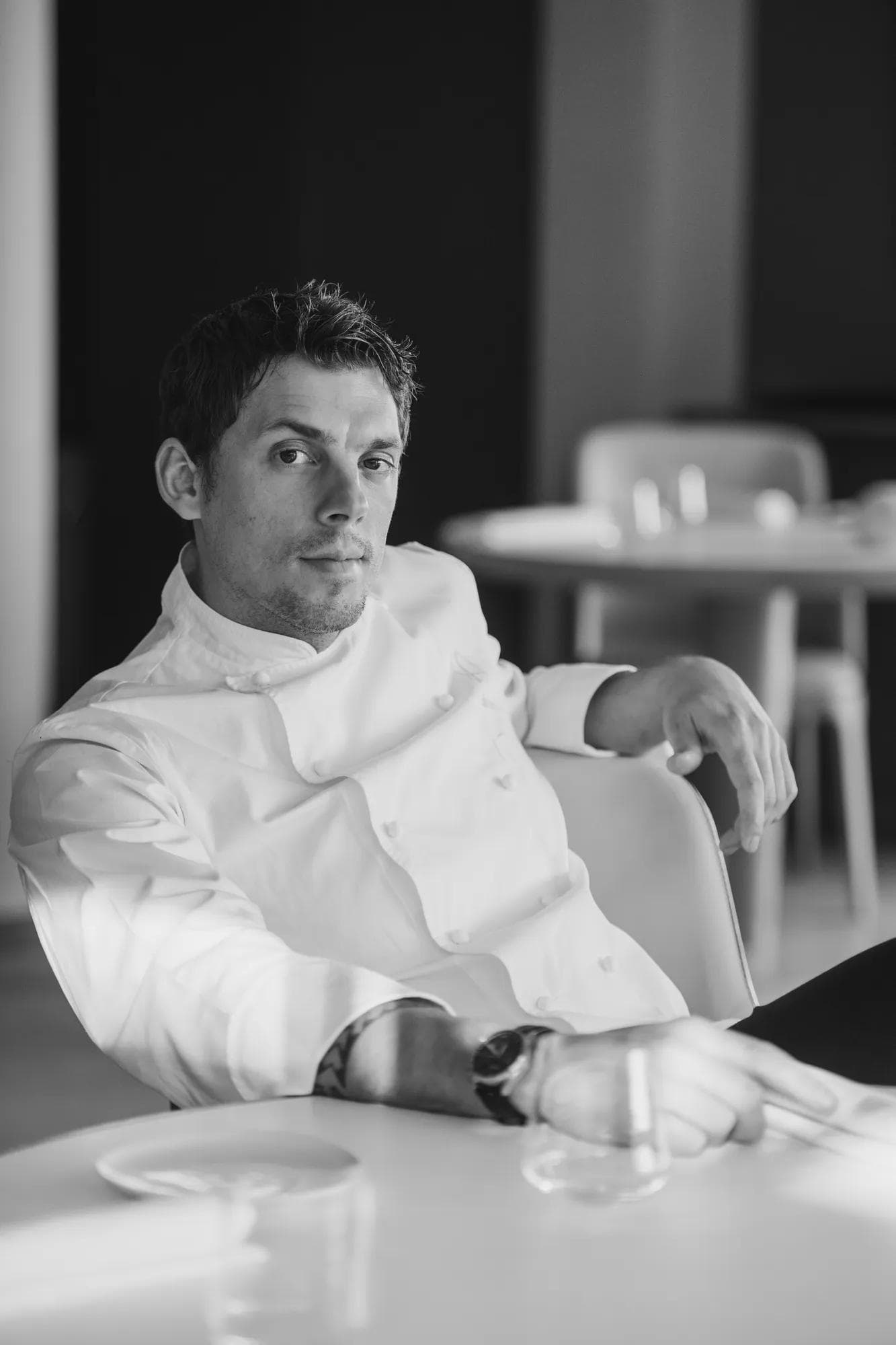 Podcast Fabien Ferré